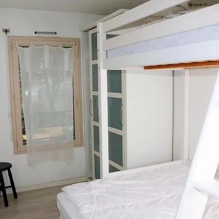 アパート Le Bangor By Tah - Emplacement & Parking ポミシェ