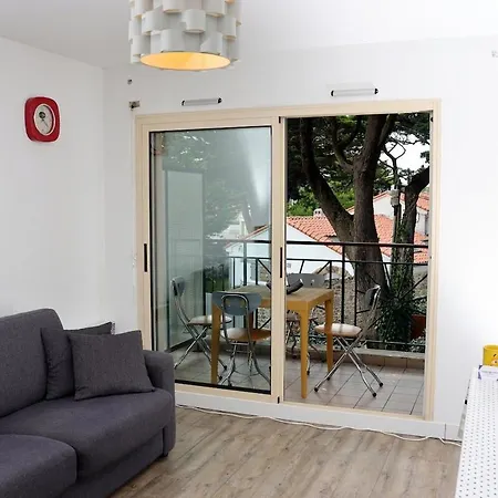 Le Bangor By Tah - Emplacement & Parking