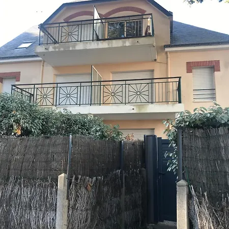 Le Bangor By Tah - Emplacement & Parking * ポミシェ