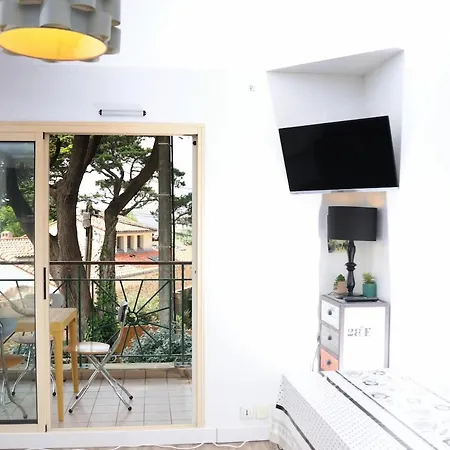 Le Bangor By Tah - Emplacement & Parking