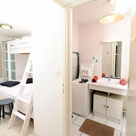 Le Bangor By Tah - Emplacement & Parking *