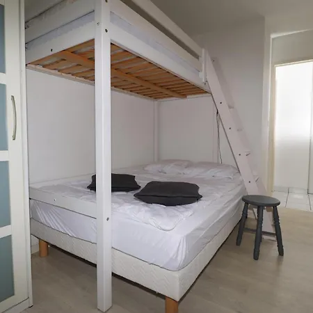 Apartamento Le Bangor By Tah - Emplacement & Parking *