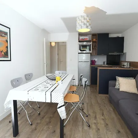 Le Bangor By Tah - Emplacement & Parking *