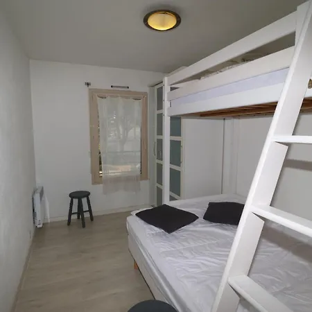 Le Bangor By Tah - Emplacement & Parking Apartamento Pornichet