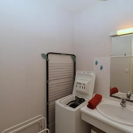 Le Bangor By Tah - Emplacement & Parking Pornichet