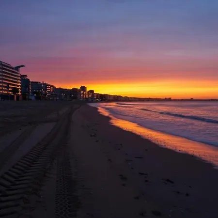 Le Bangor By Tah - Emplacement & Parking Apartamento Pornichet