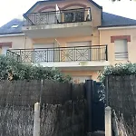 Le Bangor By Tah - Emplacement & Parking * Pornichet