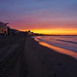 Le Bangor By Tah - Emplacement & Parking Apartman Pornichet