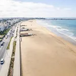 Le Bangor By Tah - Emplacement & Parking Pornichet