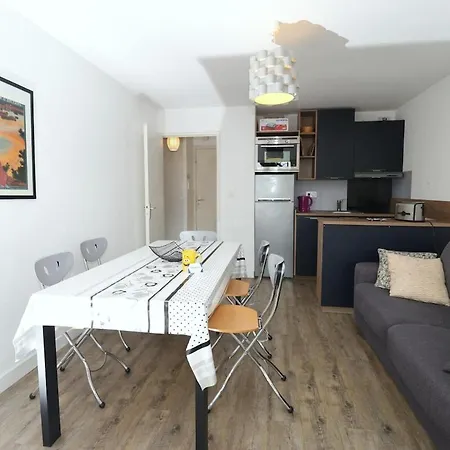 Le Bangor By Tah - Emplacement & Parking *