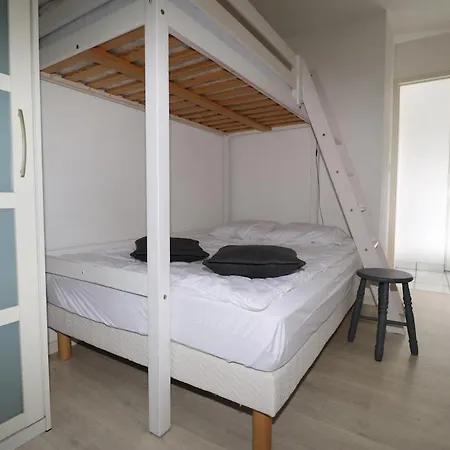 Le Bangor By Tah - Emplacement & Parking Lägenhet