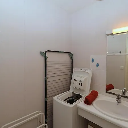 Апартаменты Le Bangor By Tah - Emplacement & Parking