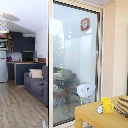 Lägenhet Le Bangor By Tah - Emplacement & Parking Pornichet