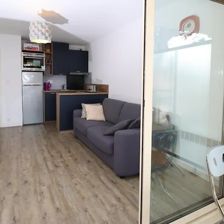 Le Bangor By Tah - Emplacement & Parking Апартаменты