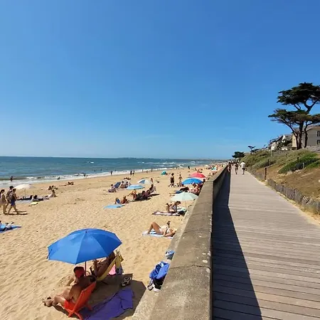 Le Bangor By Tah - Emplacement & Parking Апартаменты *