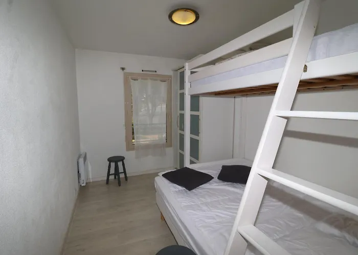 Le Bangor By Tah - Emplacement & Parking Appartement Pornichet