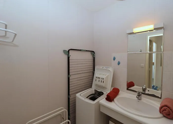 Le Bangor By Tah - Emplacement & Parking Pornichet