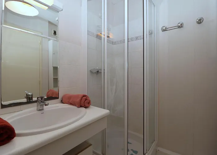 Le Bangor By Tah - Emplacement & Parking Appartement Pornichet